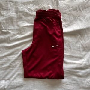 Vintage Nike Track Suit Pants